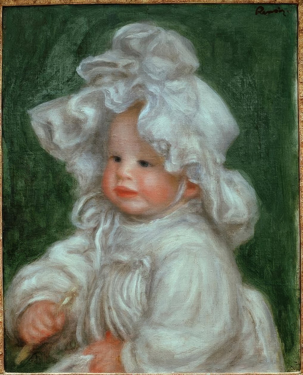 Claude Renoir