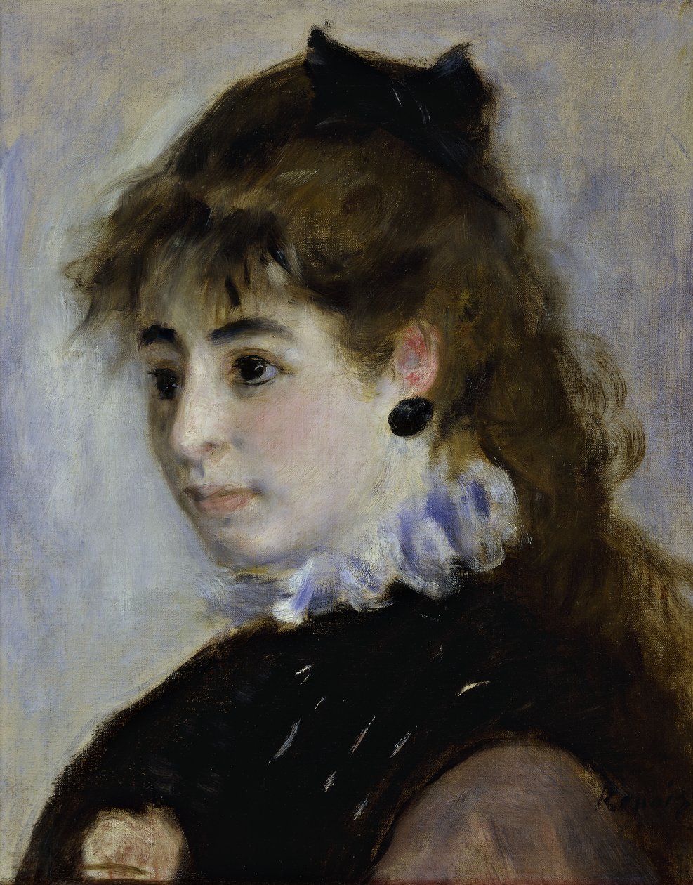 Madam Henriot