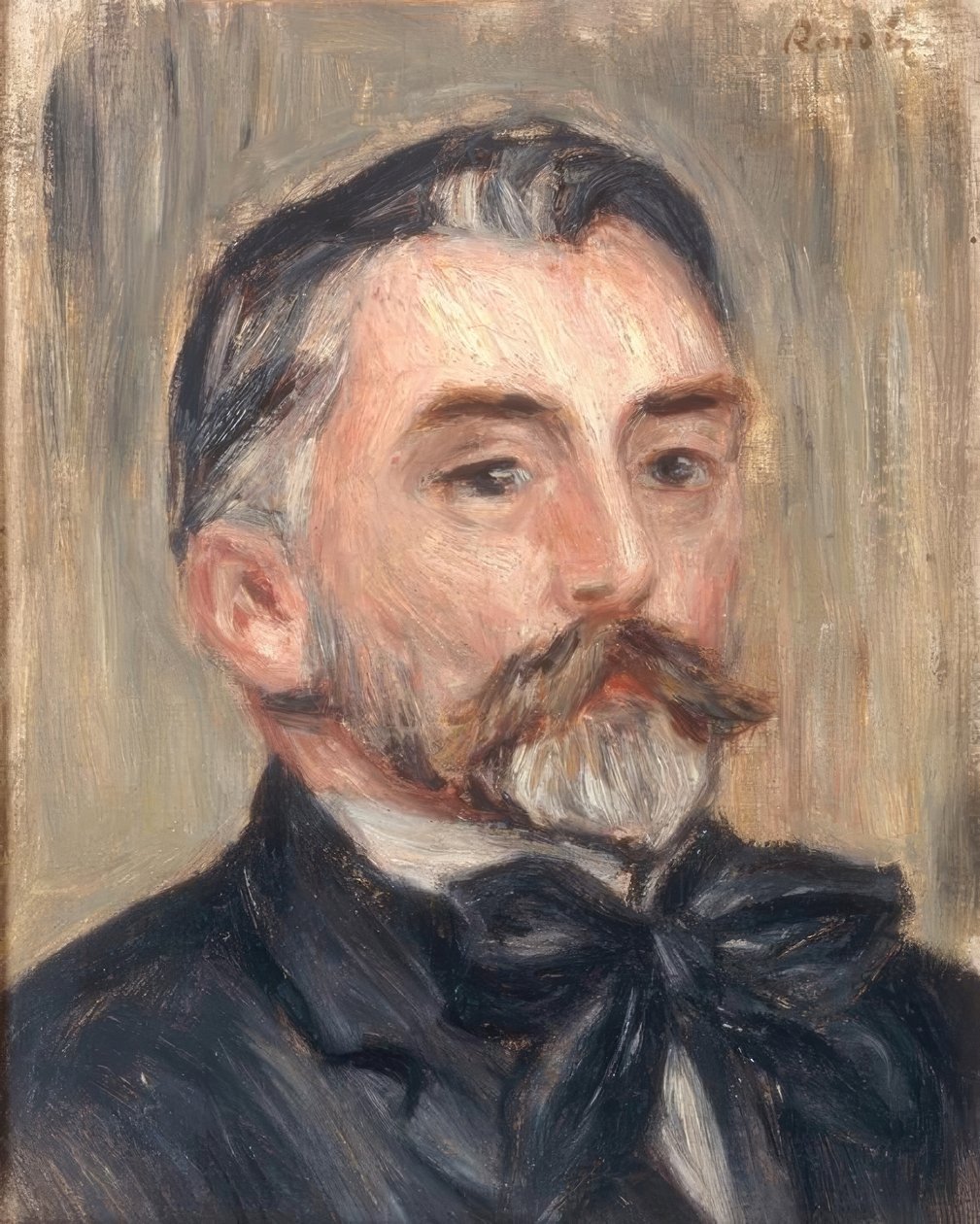 Stephane Mallarmé