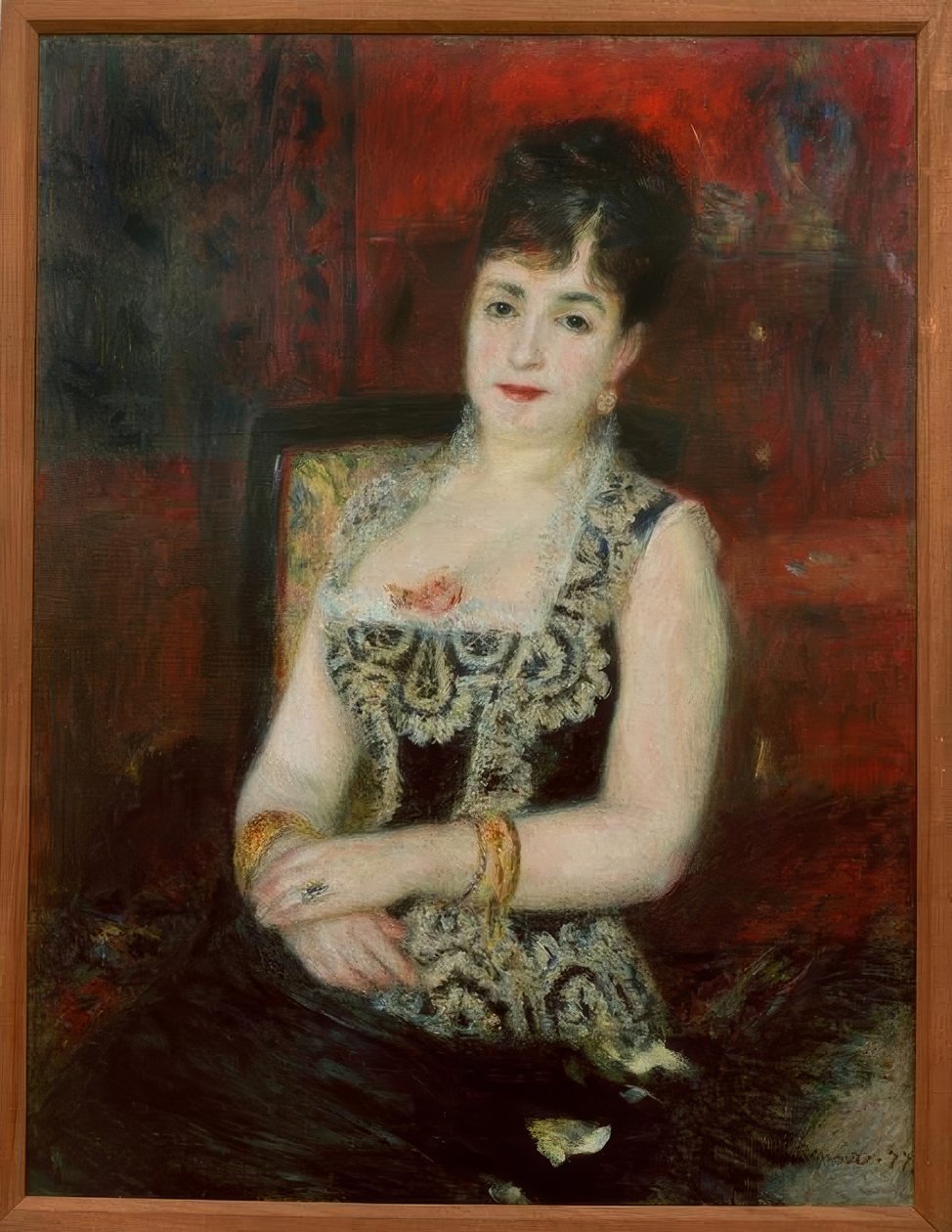 Pourtalès Kontesi