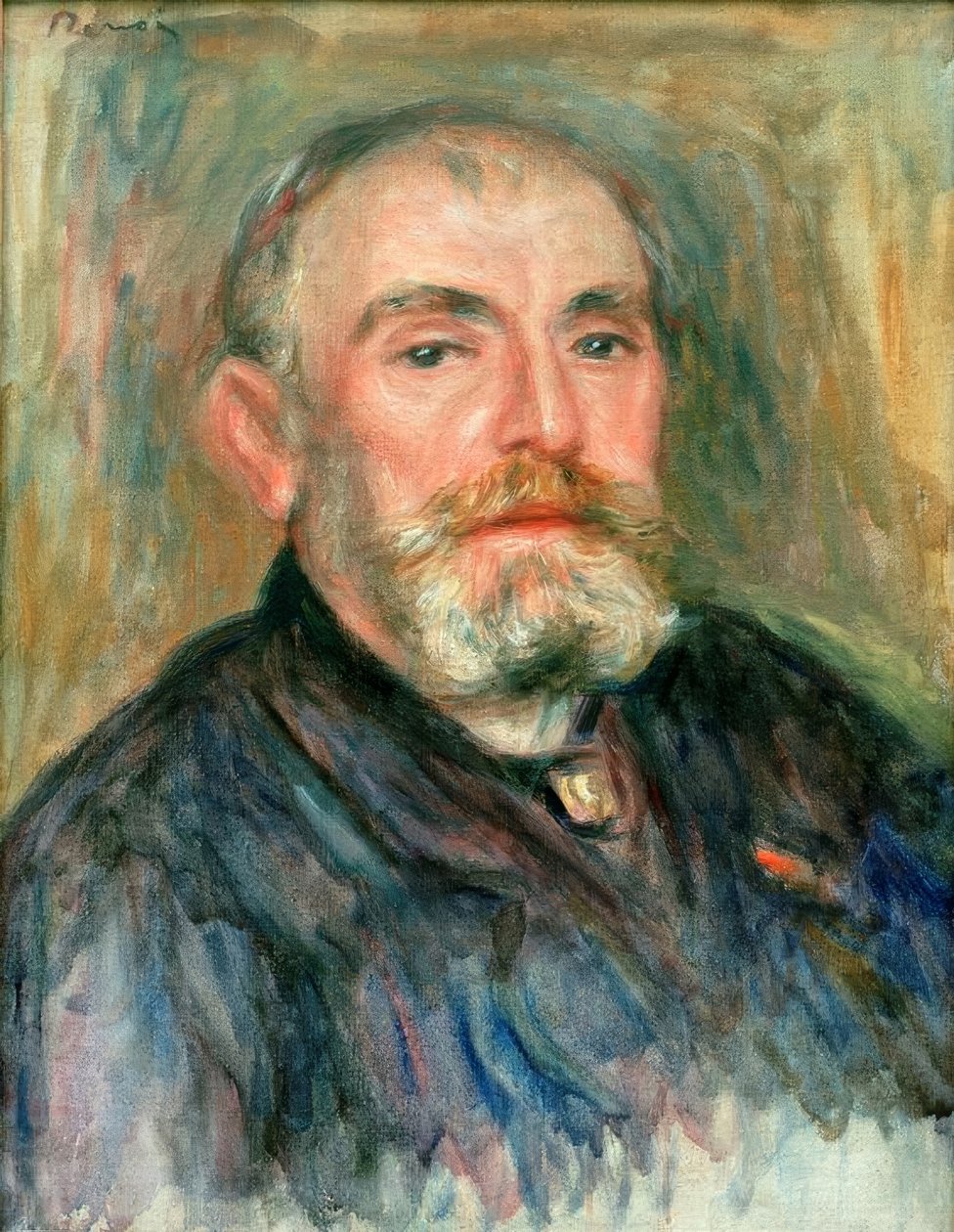 Ressam Henry Lerolle