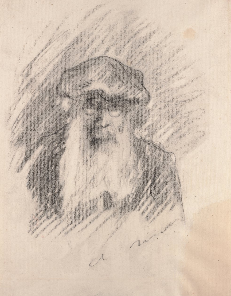 Camille Pissarro