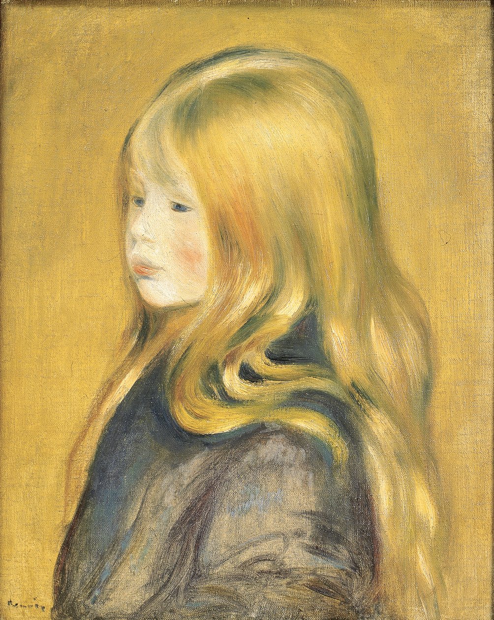 Edmond Renoir