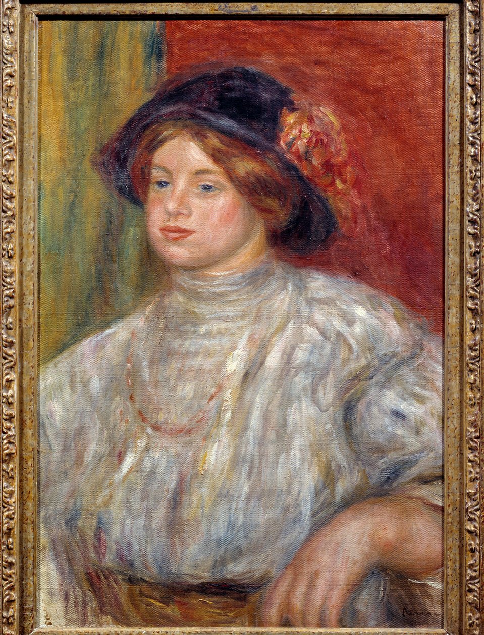Gabrielle