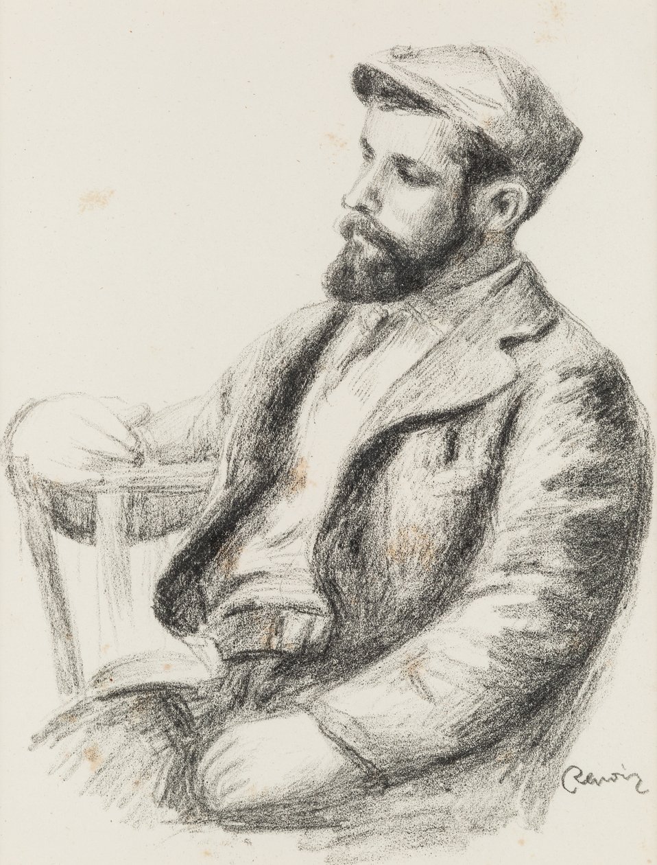 Louis Valtat