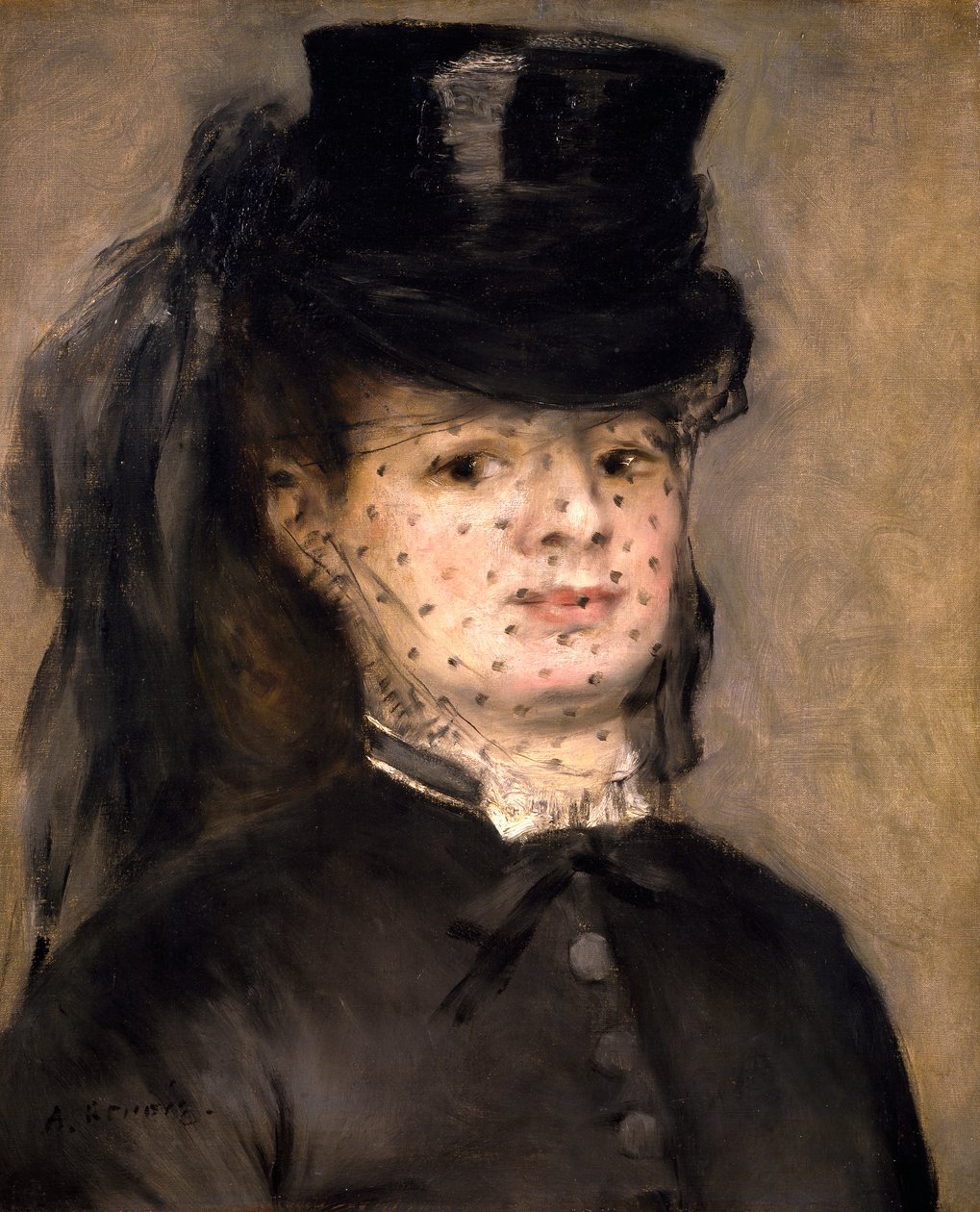 Madam Darras