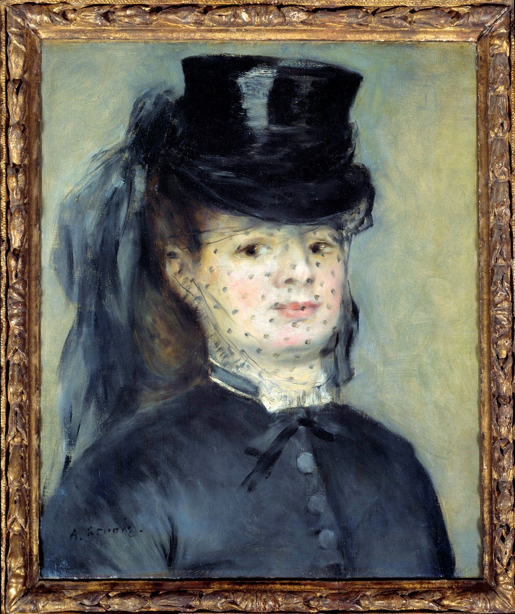 Madam Darras