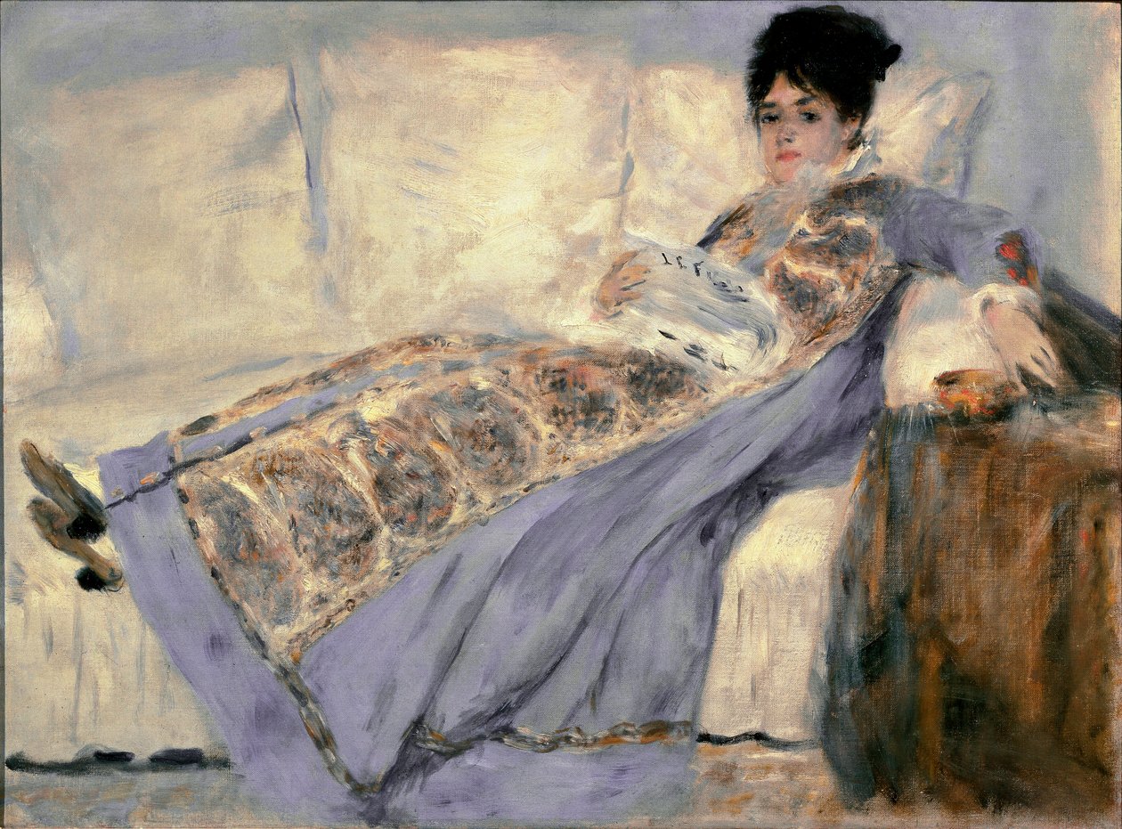 Madam Monet