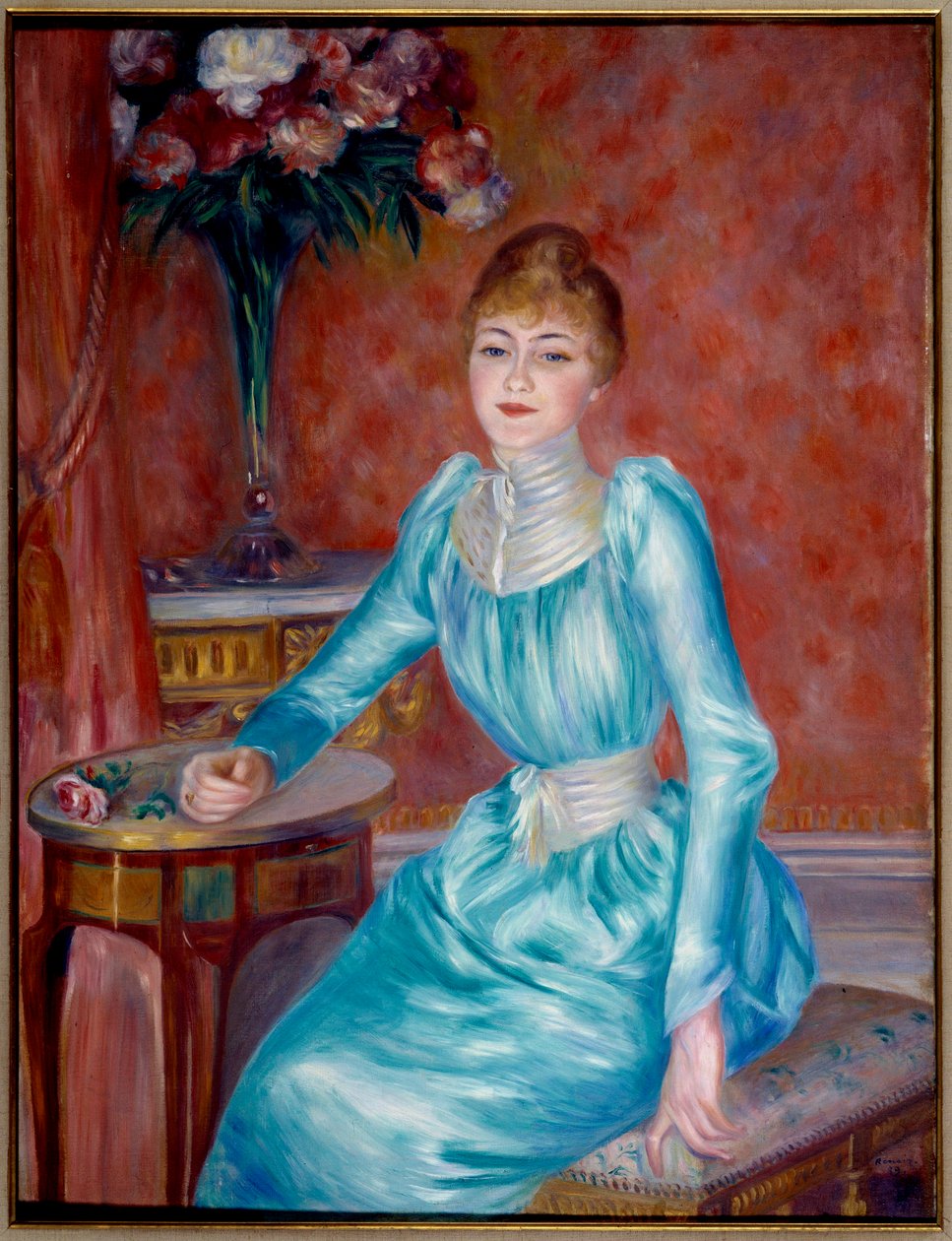 Madam de Bonnieres