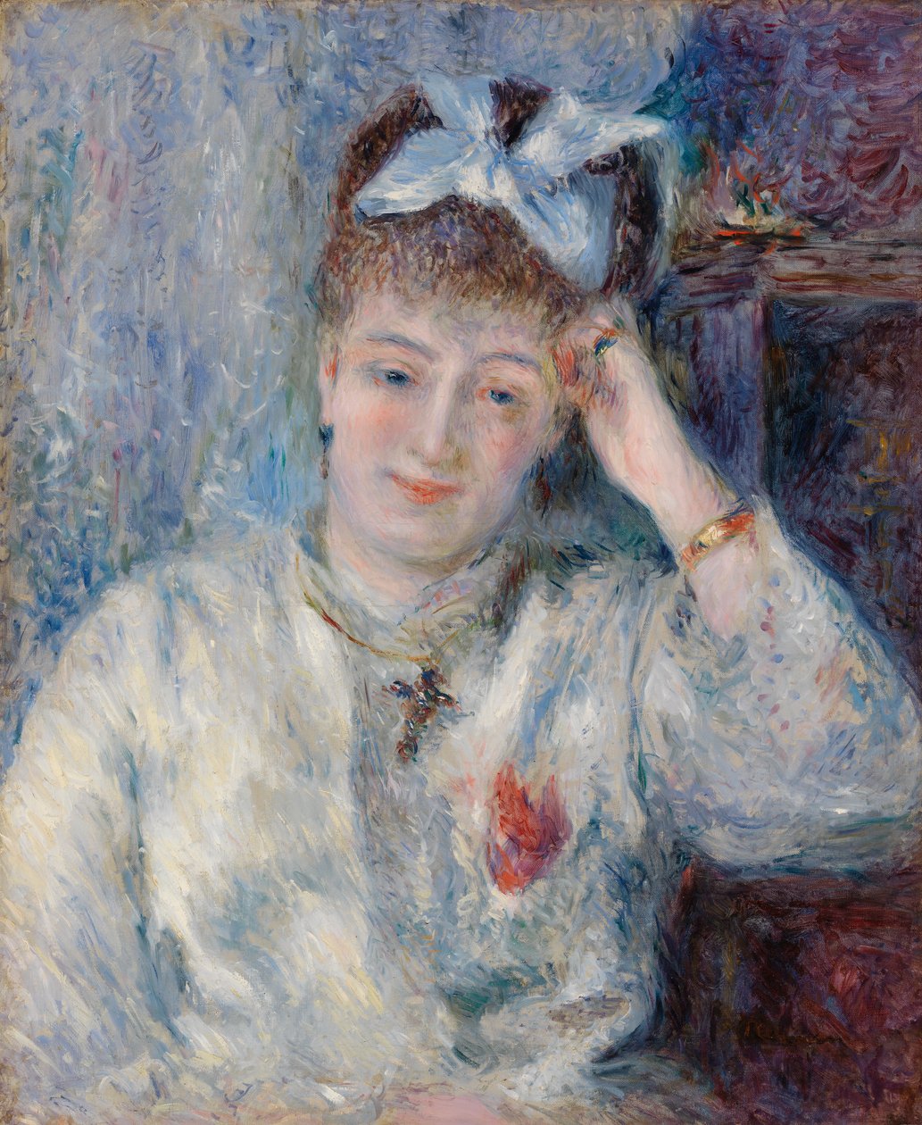 Matmazel Marie Murer