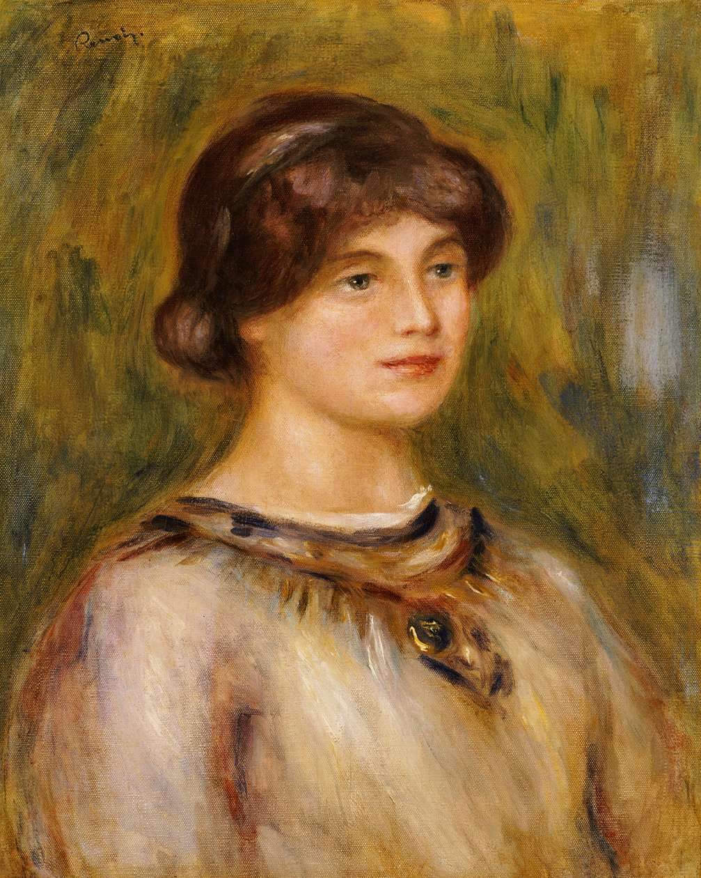 Marie Lestringuez