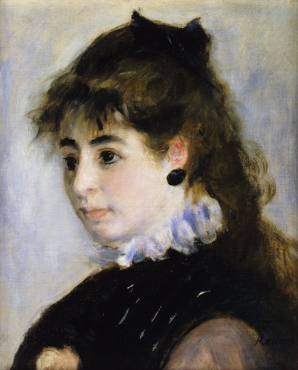 Bayan Henriette Henriot