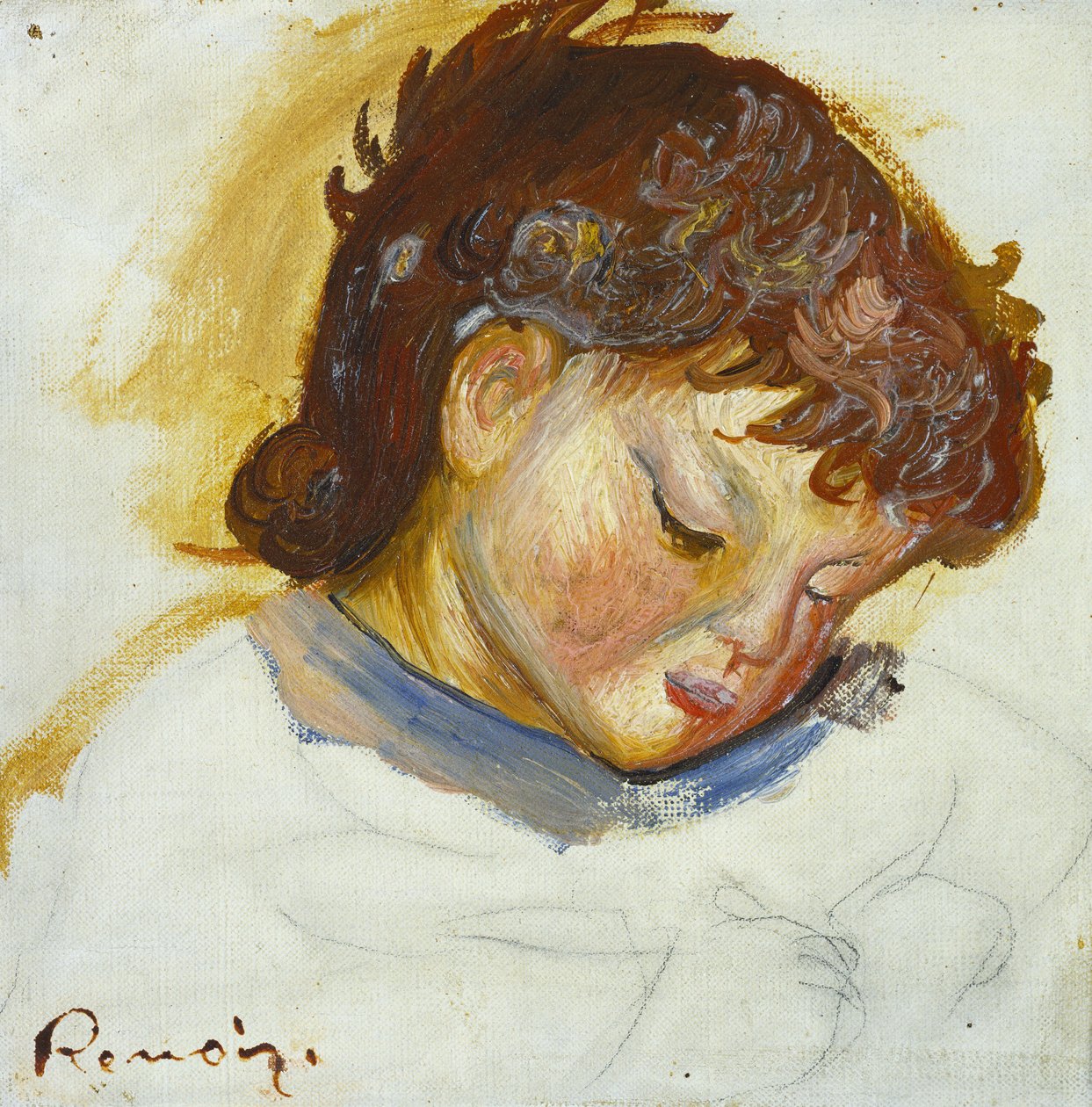 Pierre Renoir