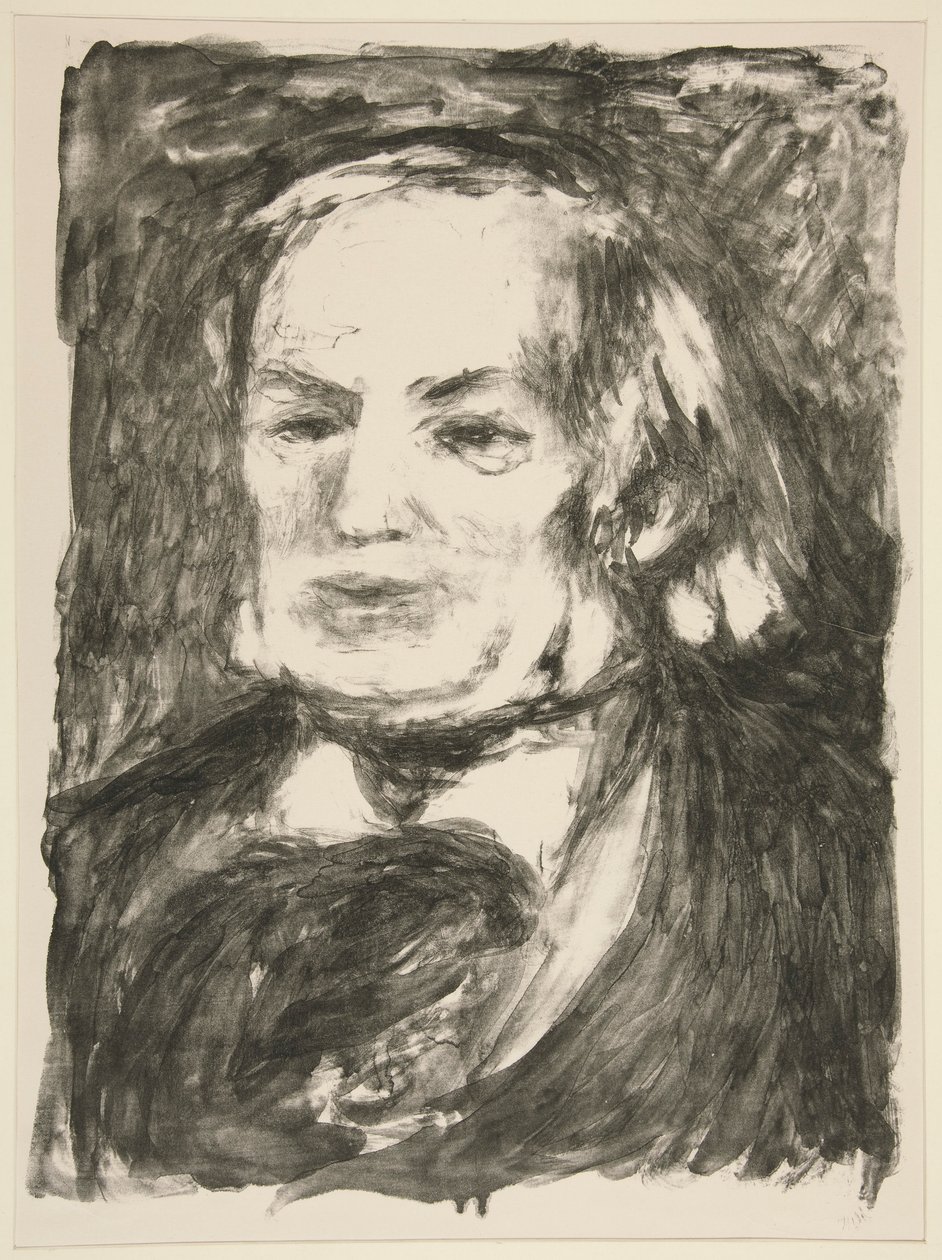 Richard Wagner