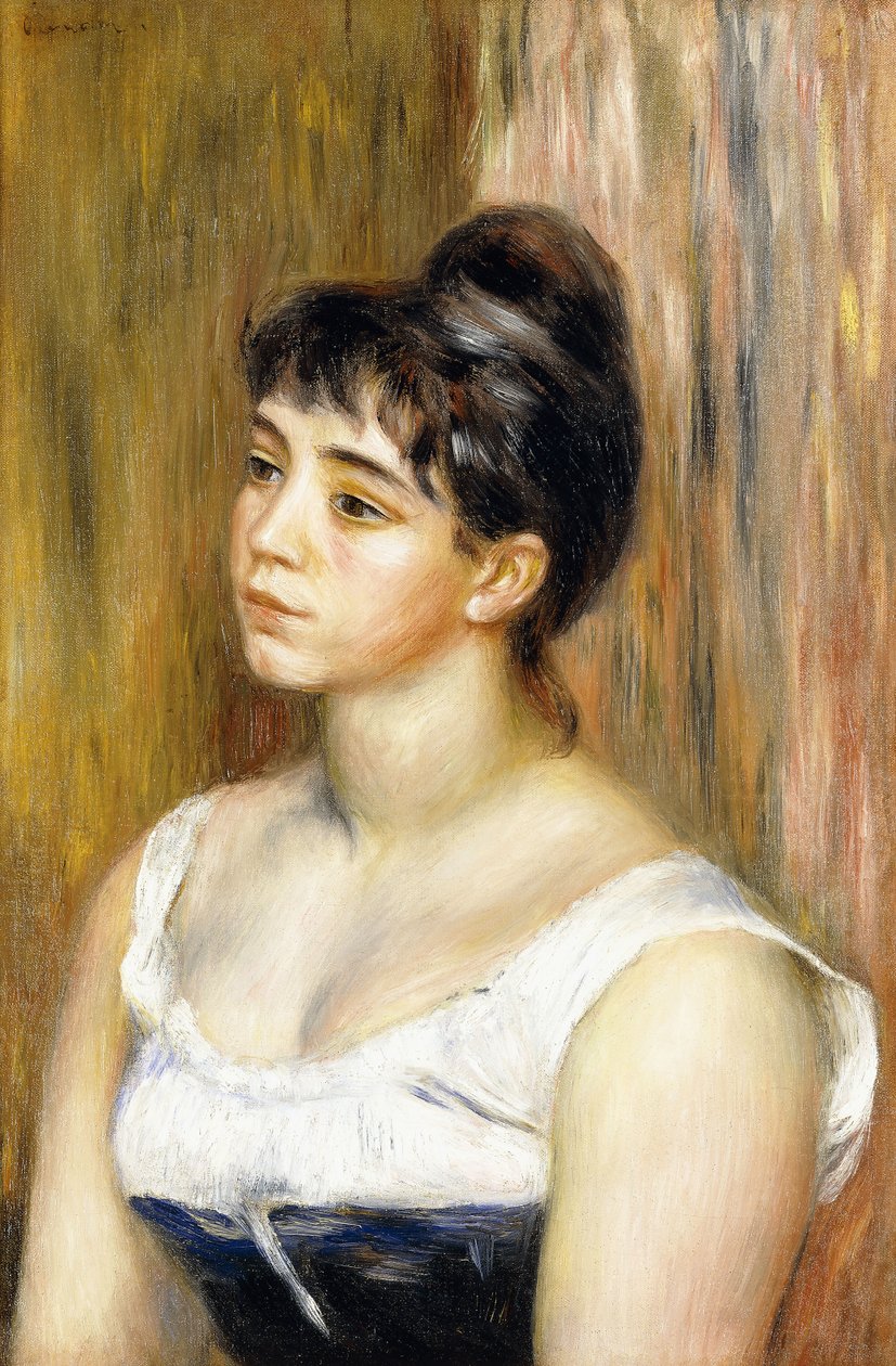 Suzanne Valadon