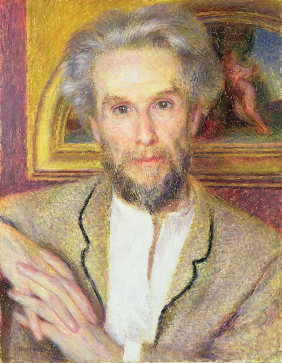 Victor Choquet