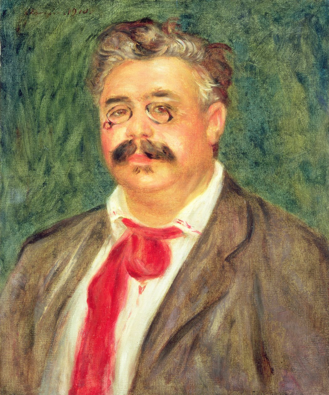 Wilhelm Mühlfeld