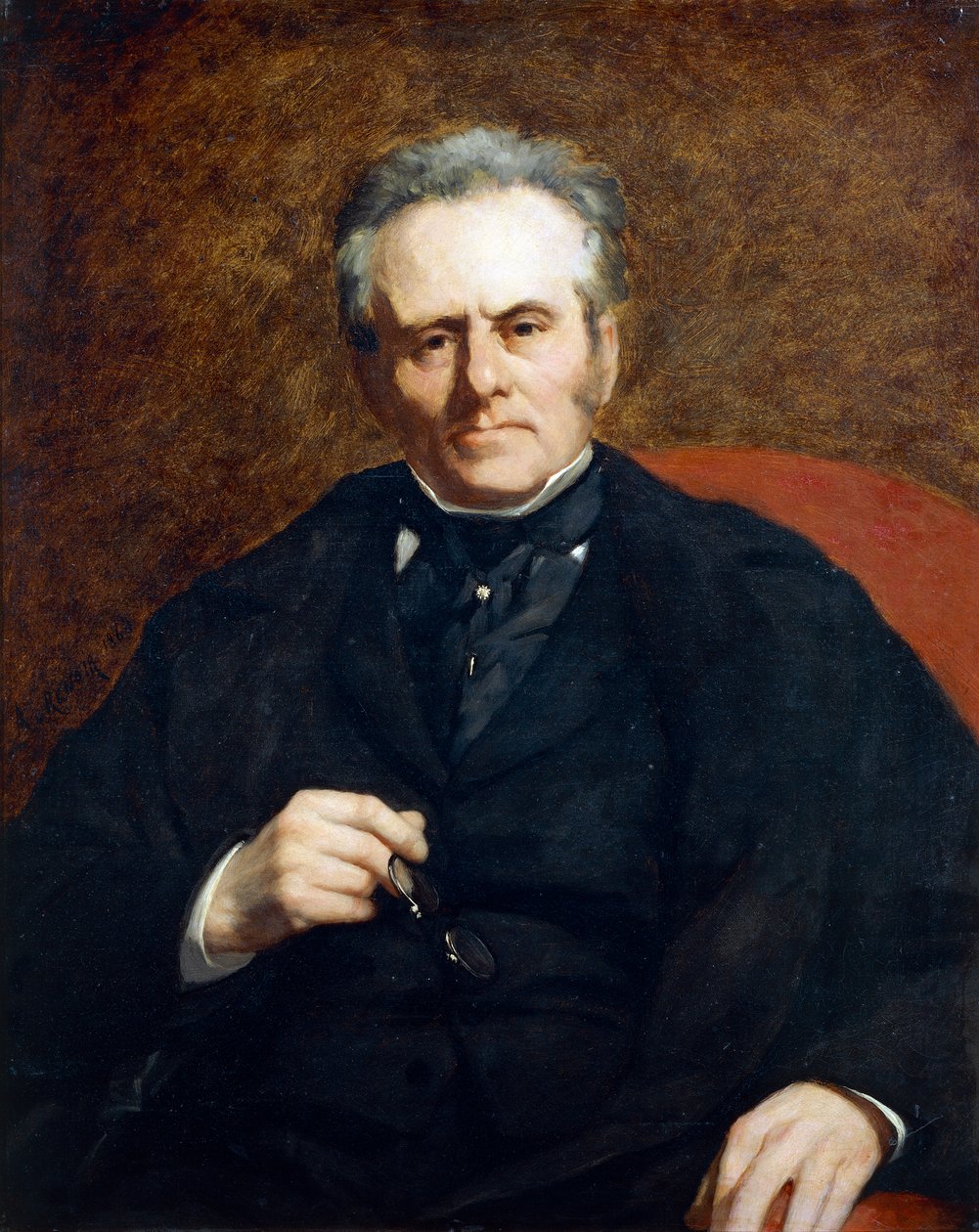 William Sisley
