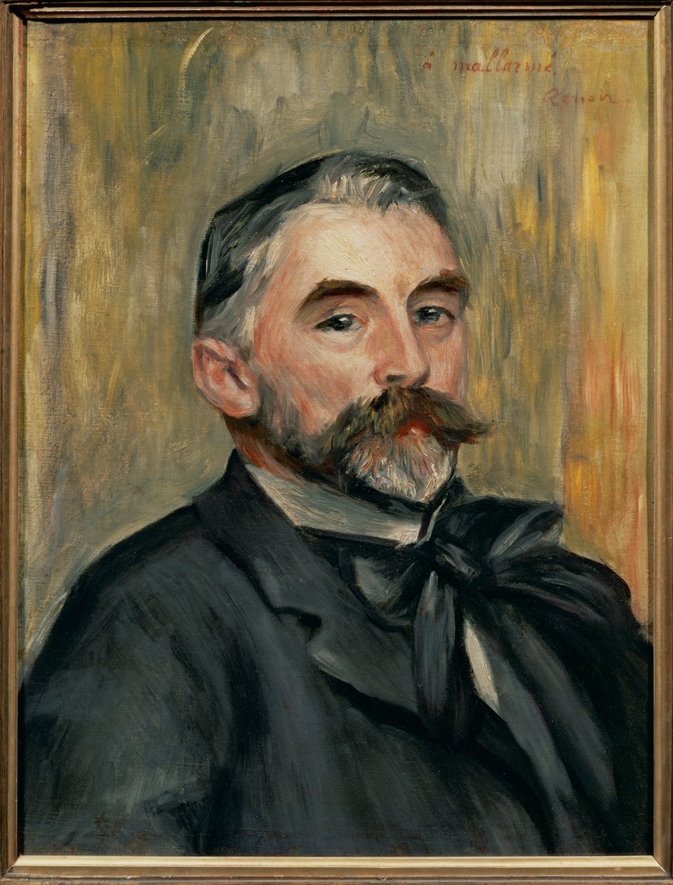  by Pierre Auguste Renoir