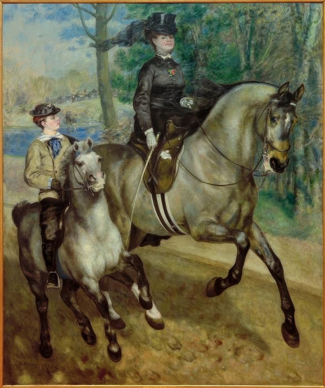 Bois de Boulogne