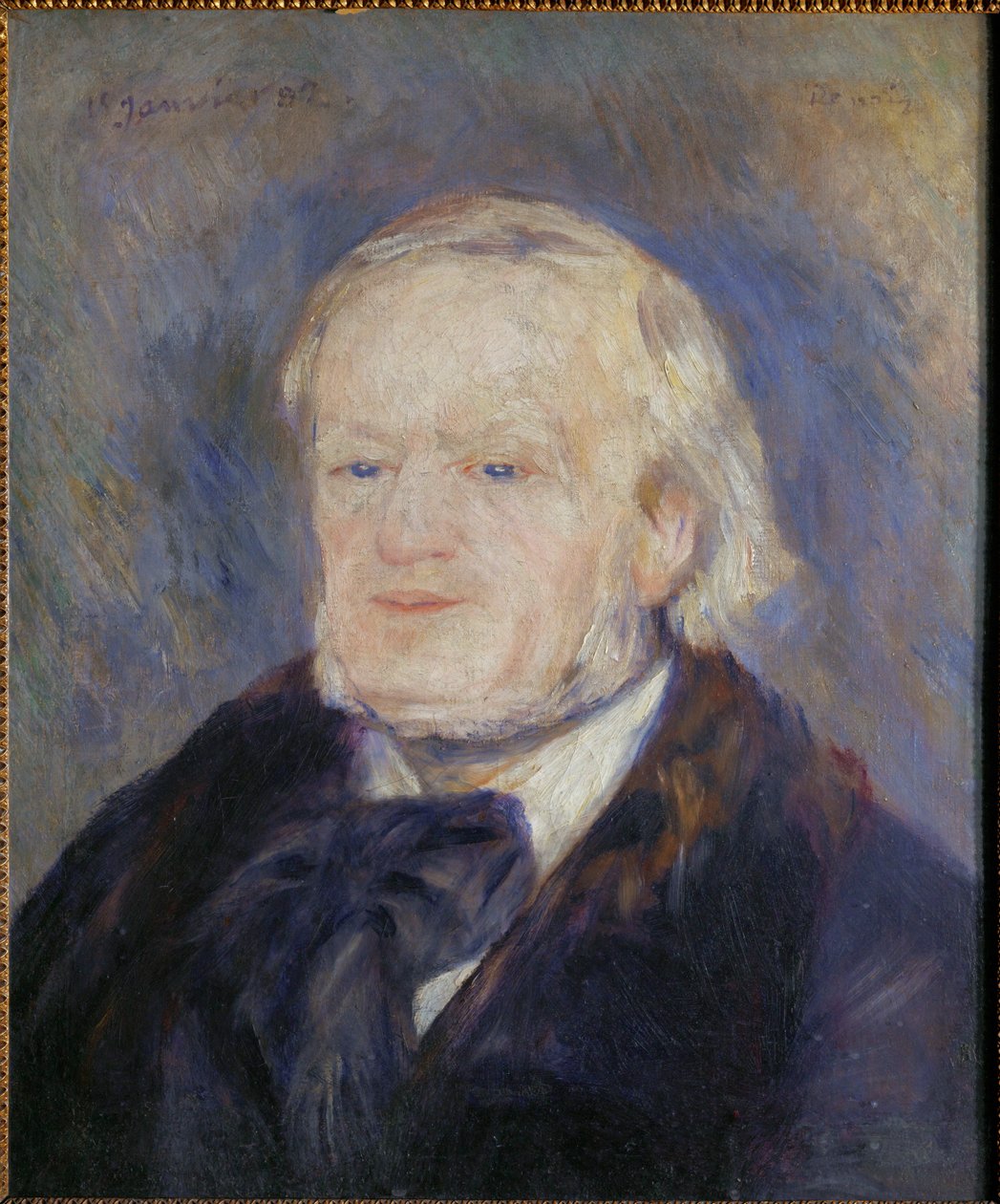 by Pierre Auguste Renoir