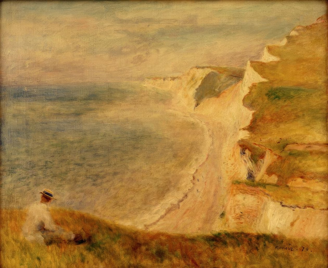 Pourville
