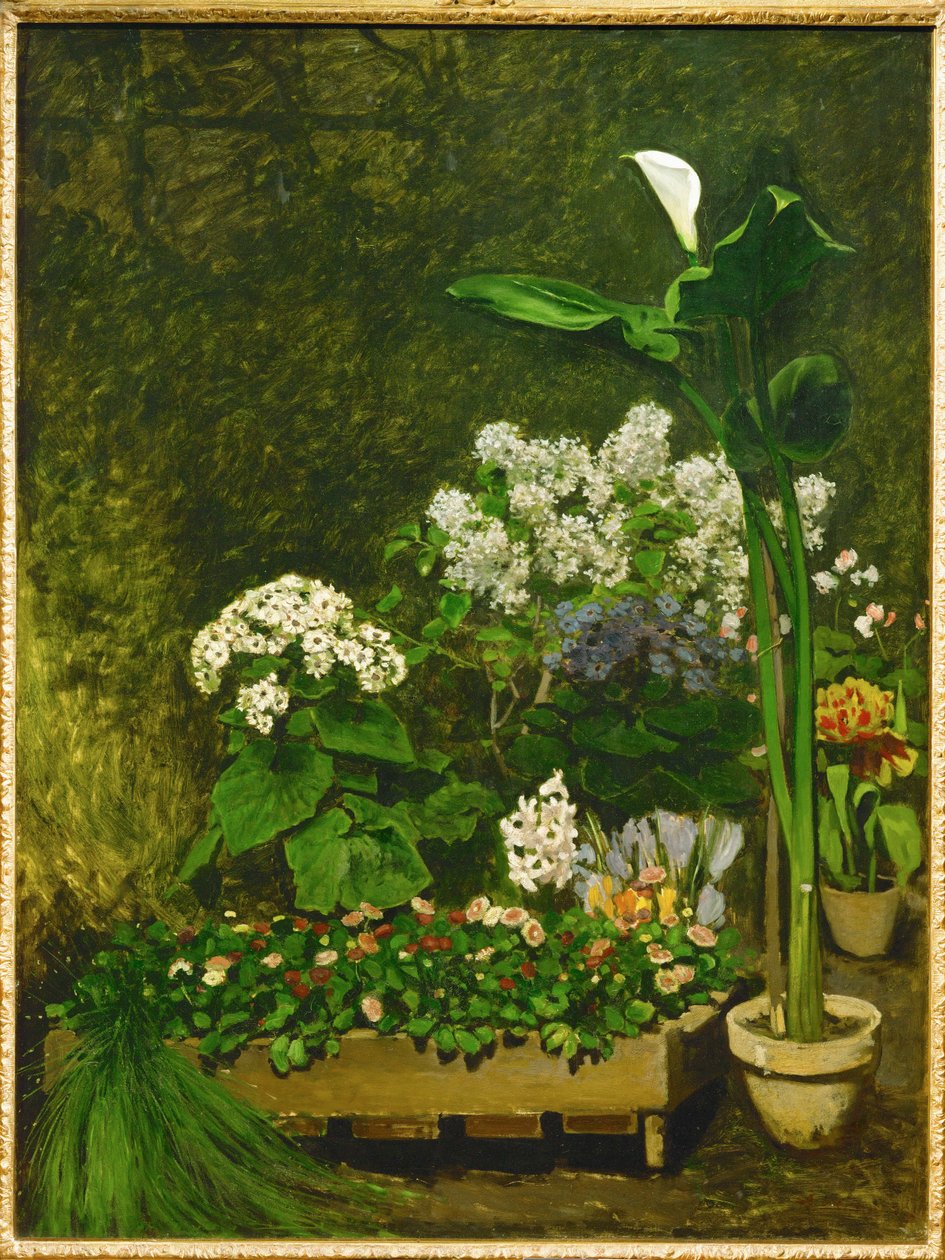  by Pierre Auguste Renoir