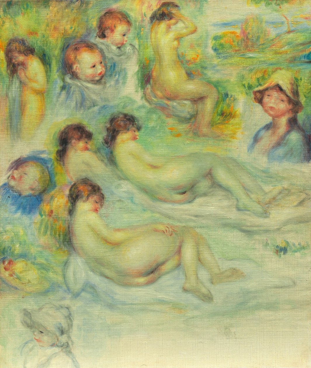 Pierre Renoir