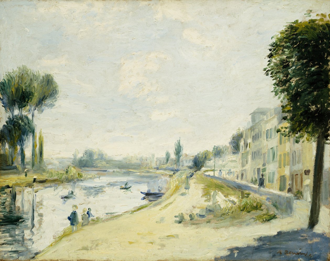 Bougival