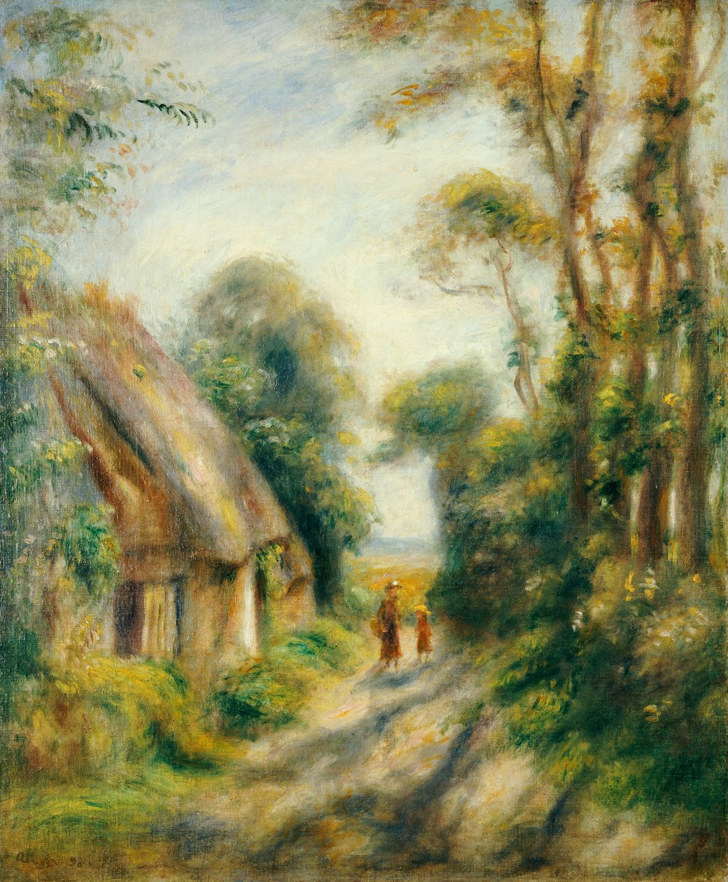 Berneval