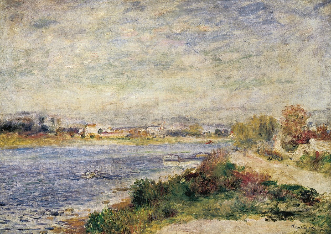 Argenteuil