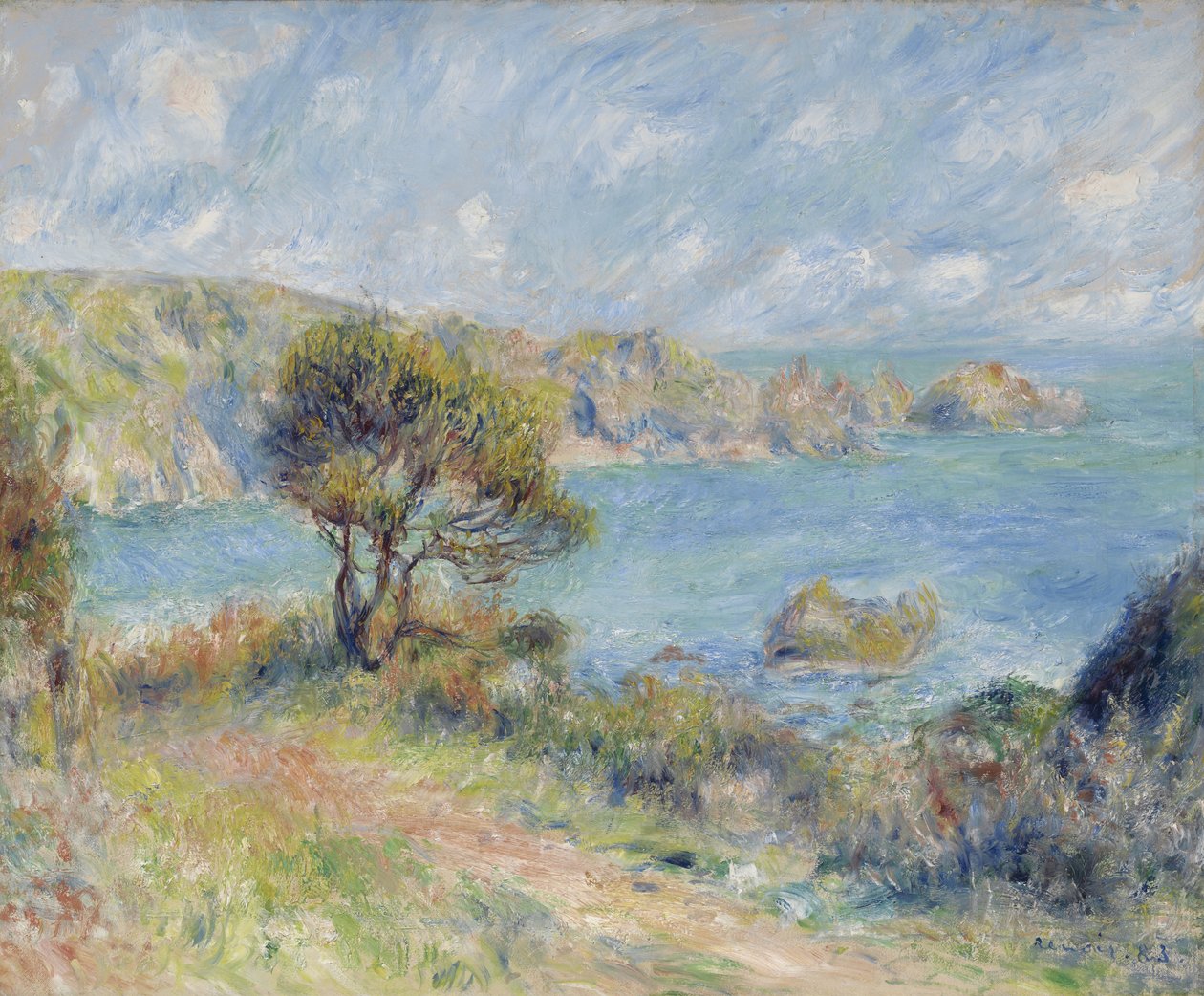 Guernsey