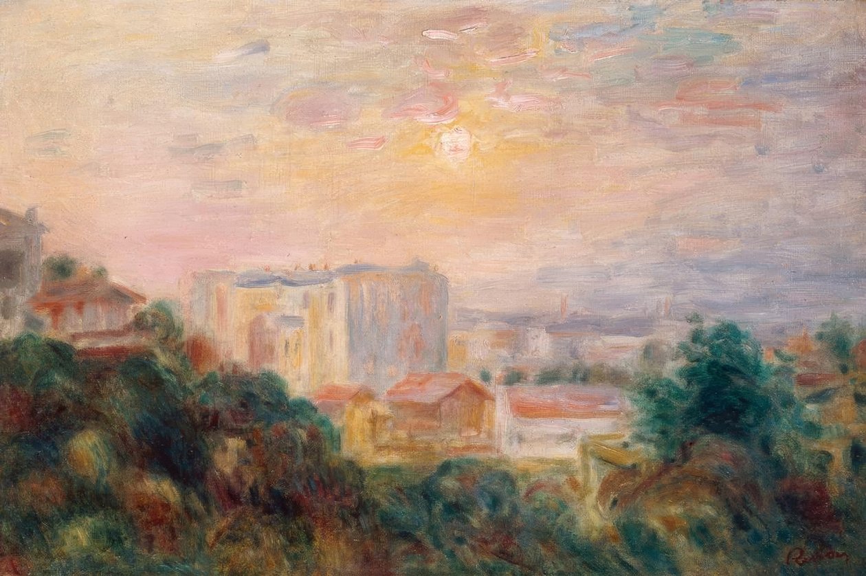 Montmartre