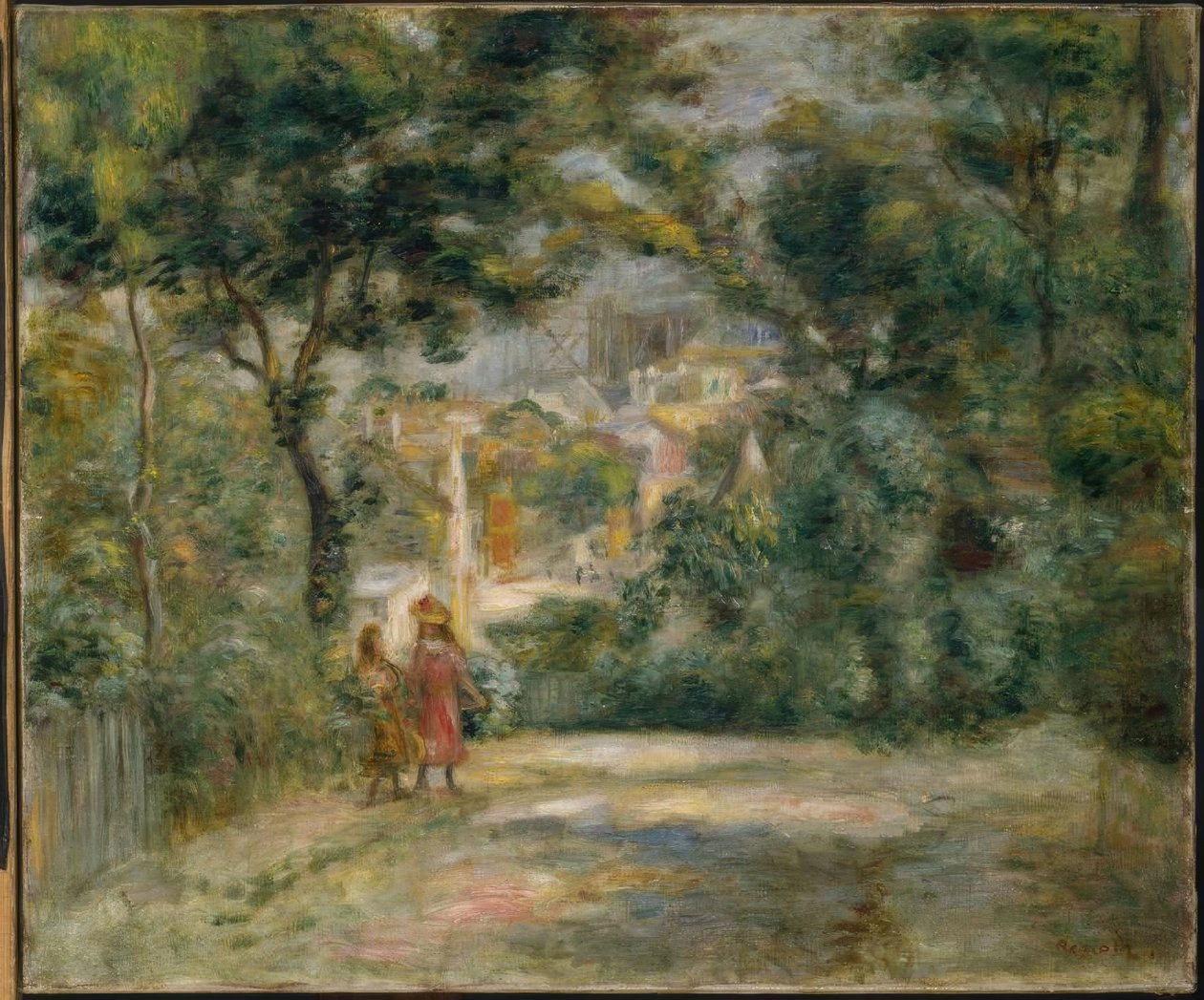 Sacre-Coeur