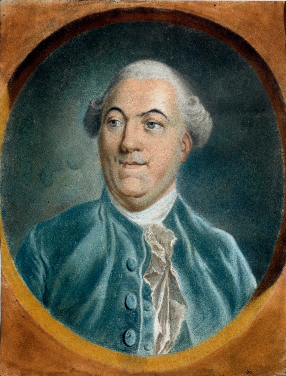Jacques Necker