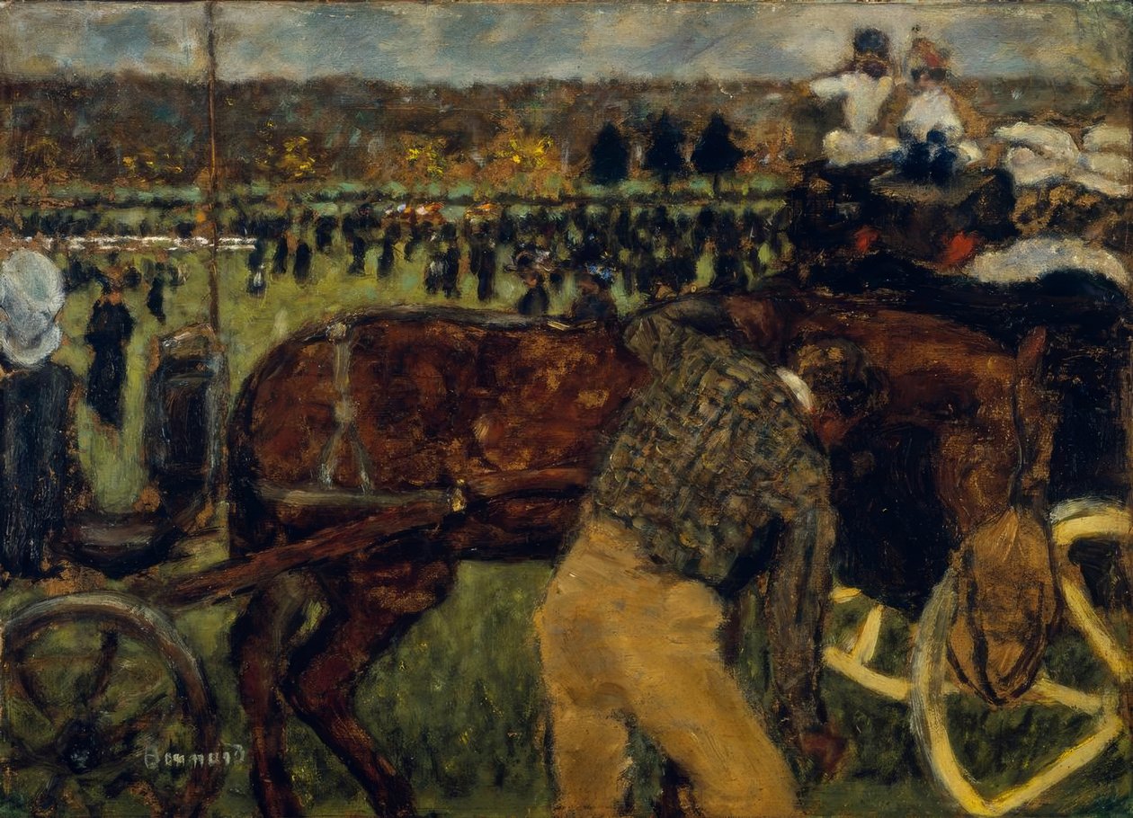 Longchamp
