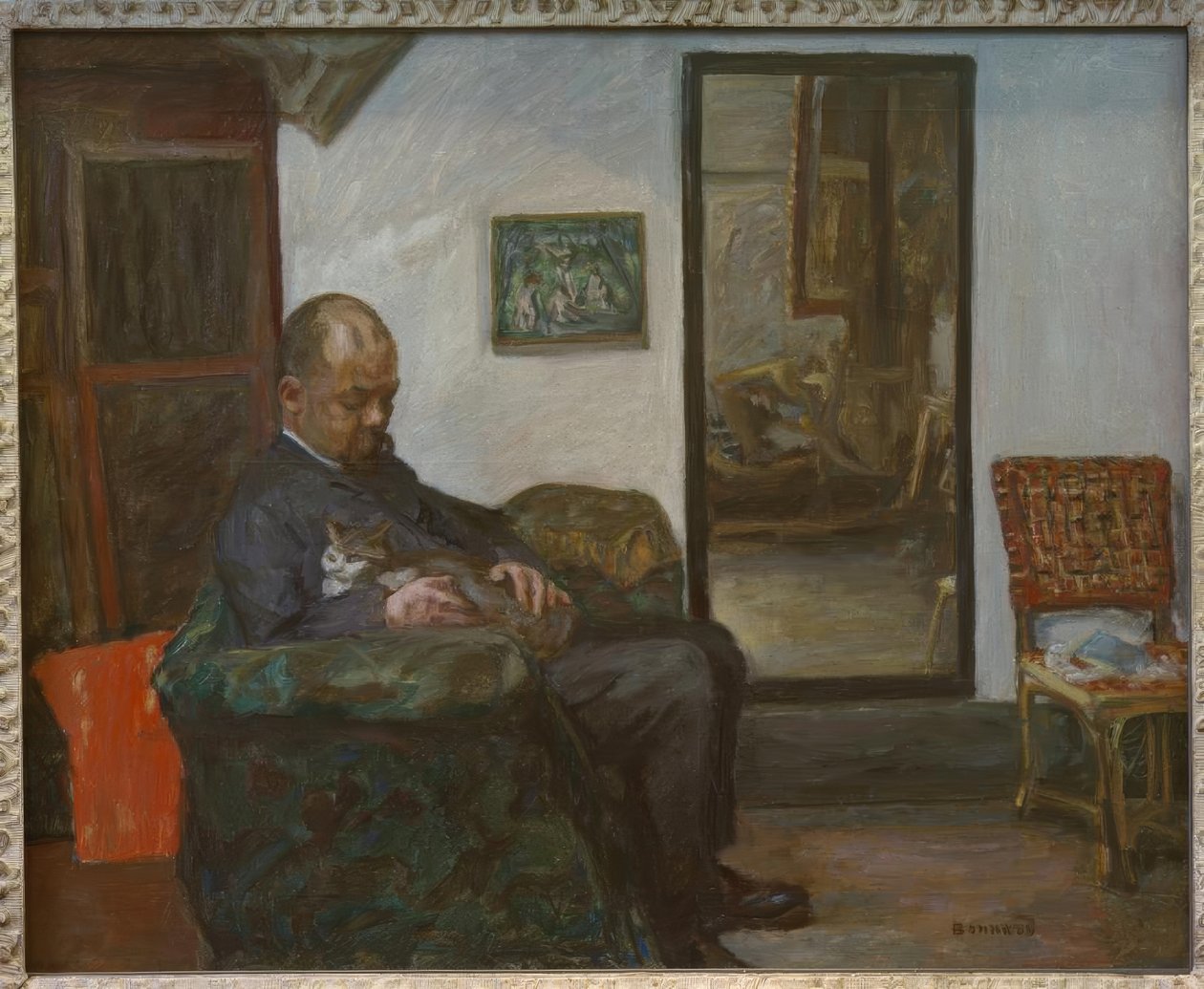 Ambroise Vollard