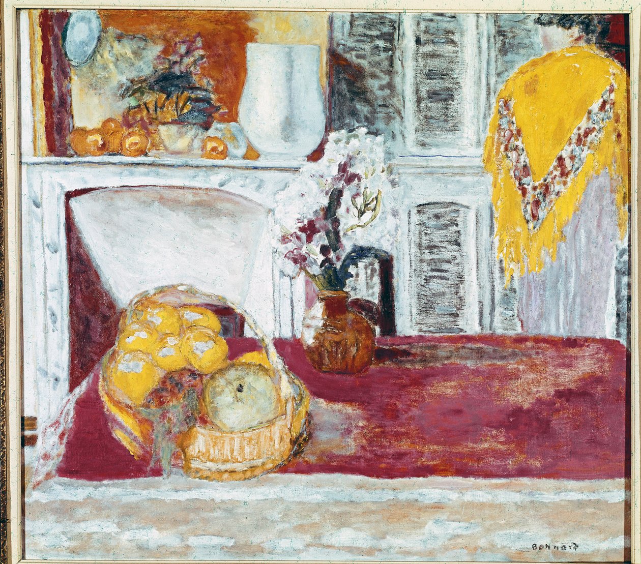  by Pierre Bonnard