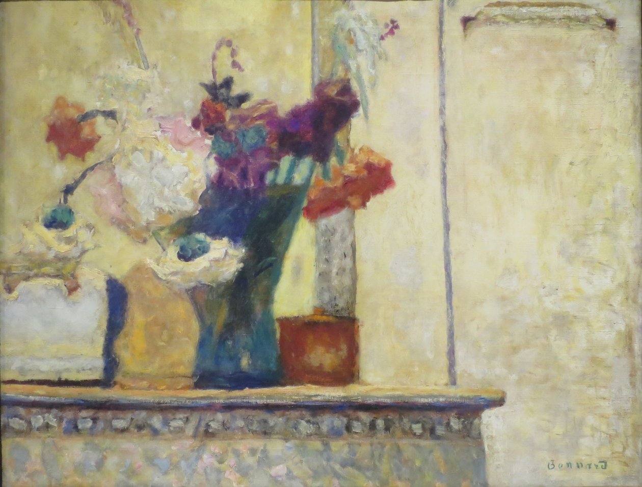  by Pierre Bonnard