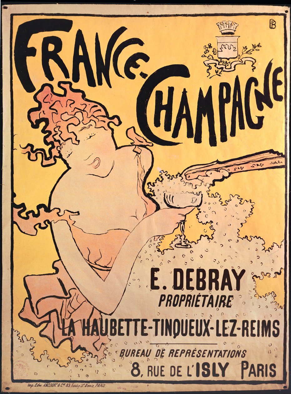  by Pierre Bonnard