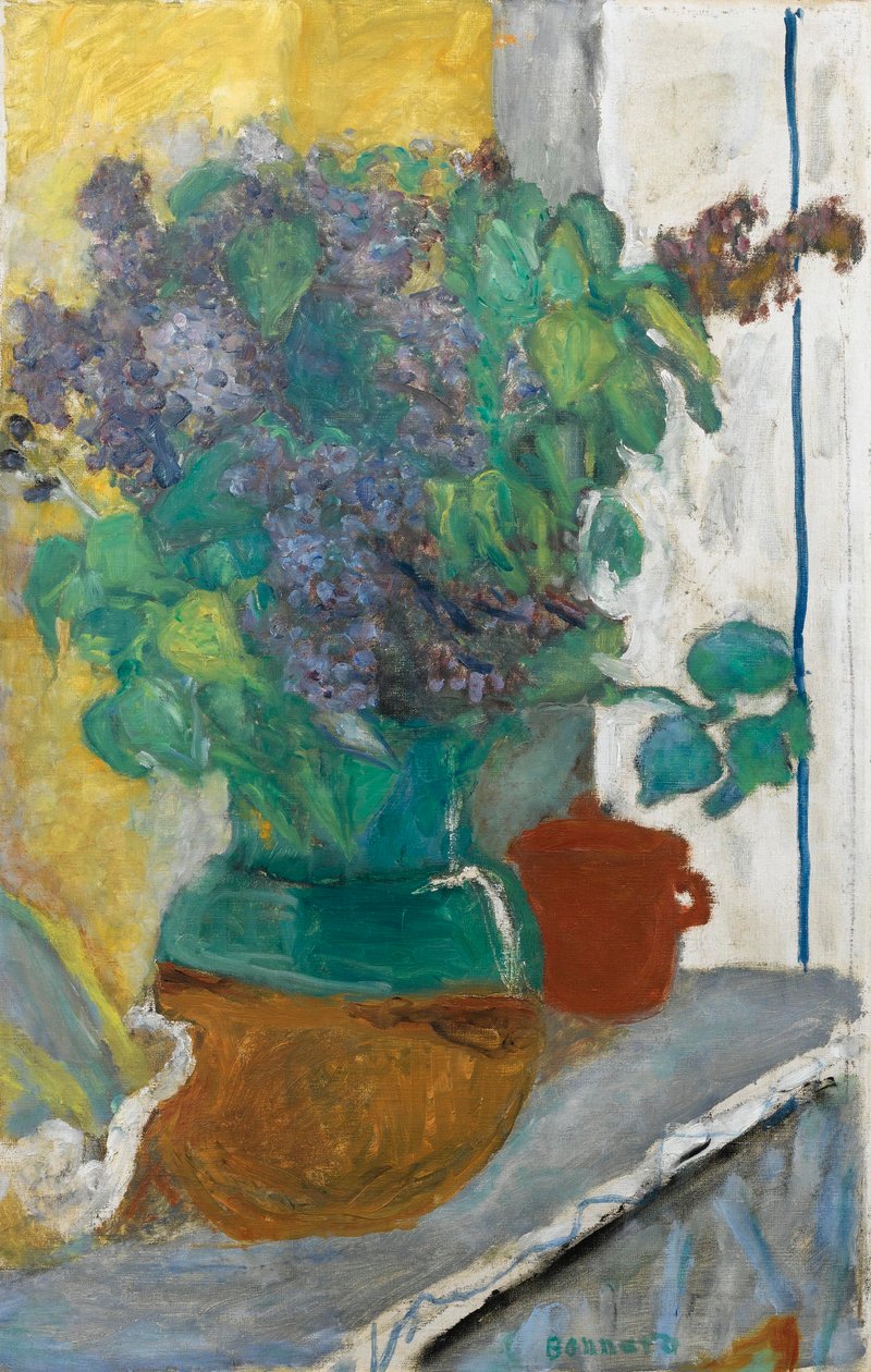  by Pierre Bonnard