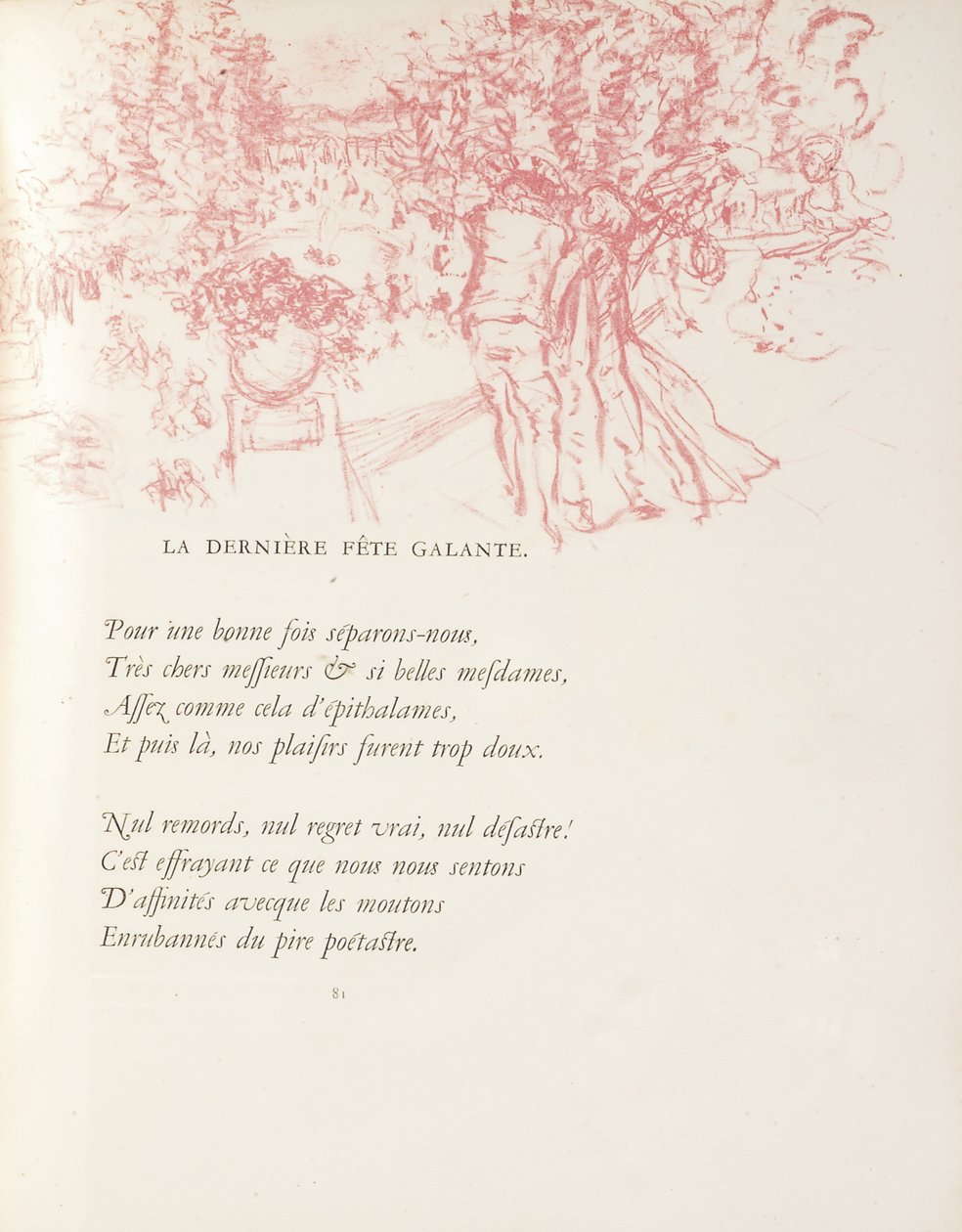 Paul Verlaine