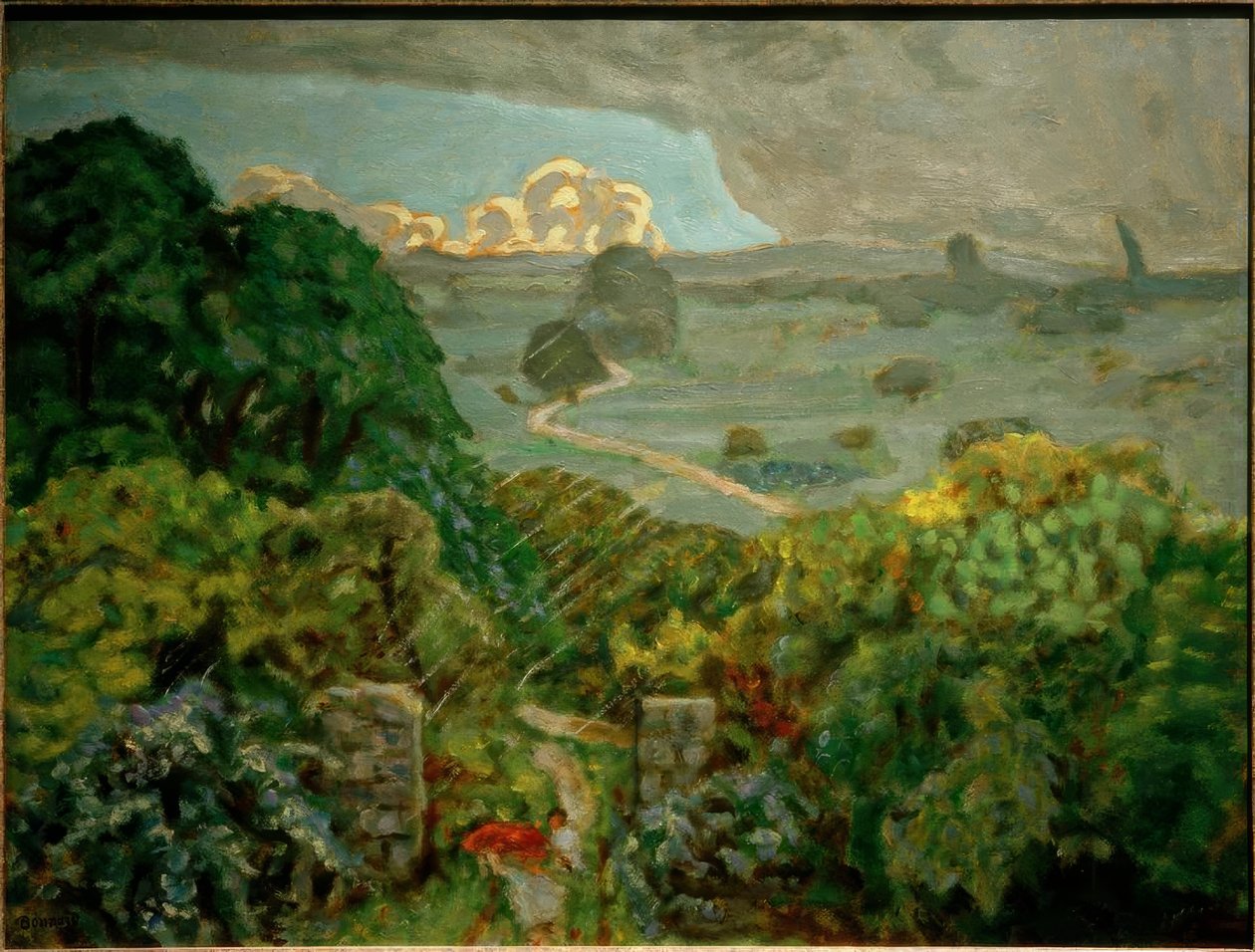 Vernouillet