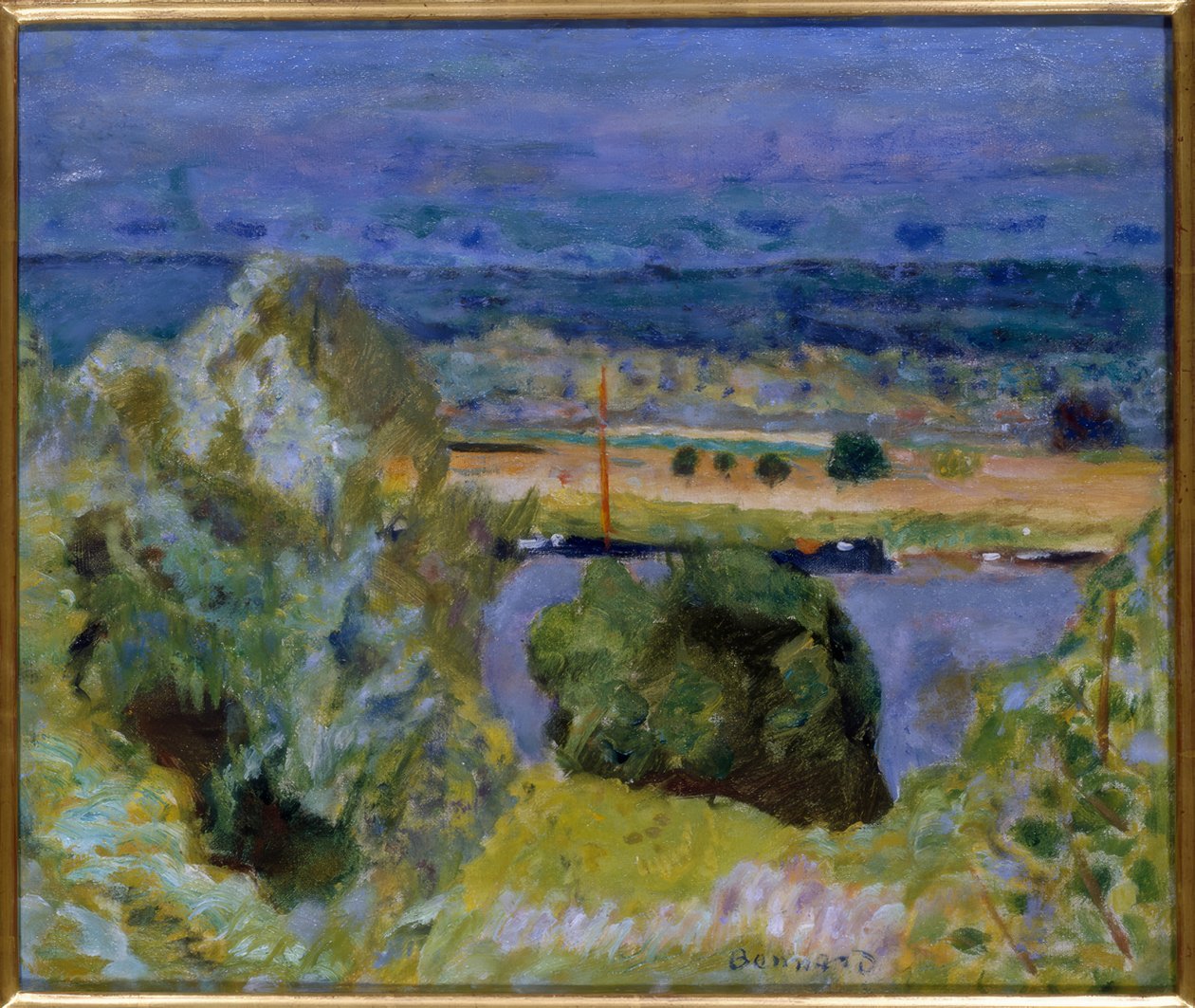 Vernon