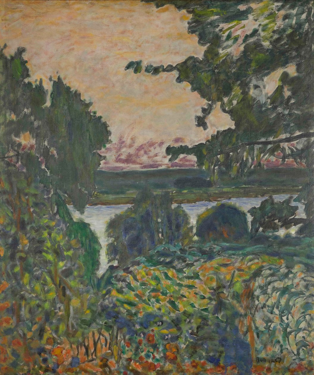 Vernon