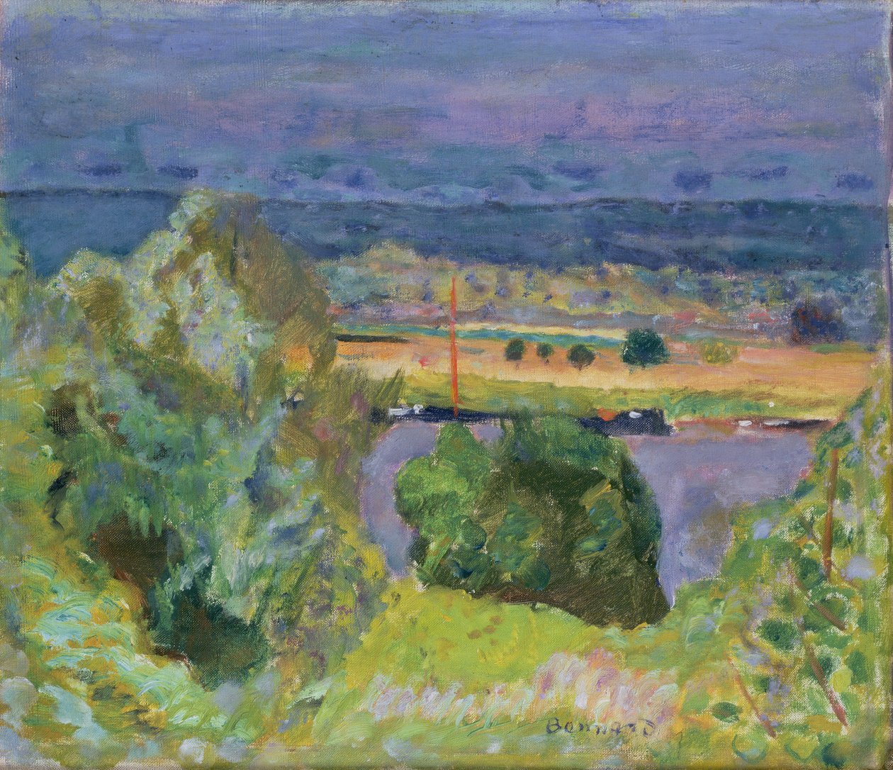 Vernon