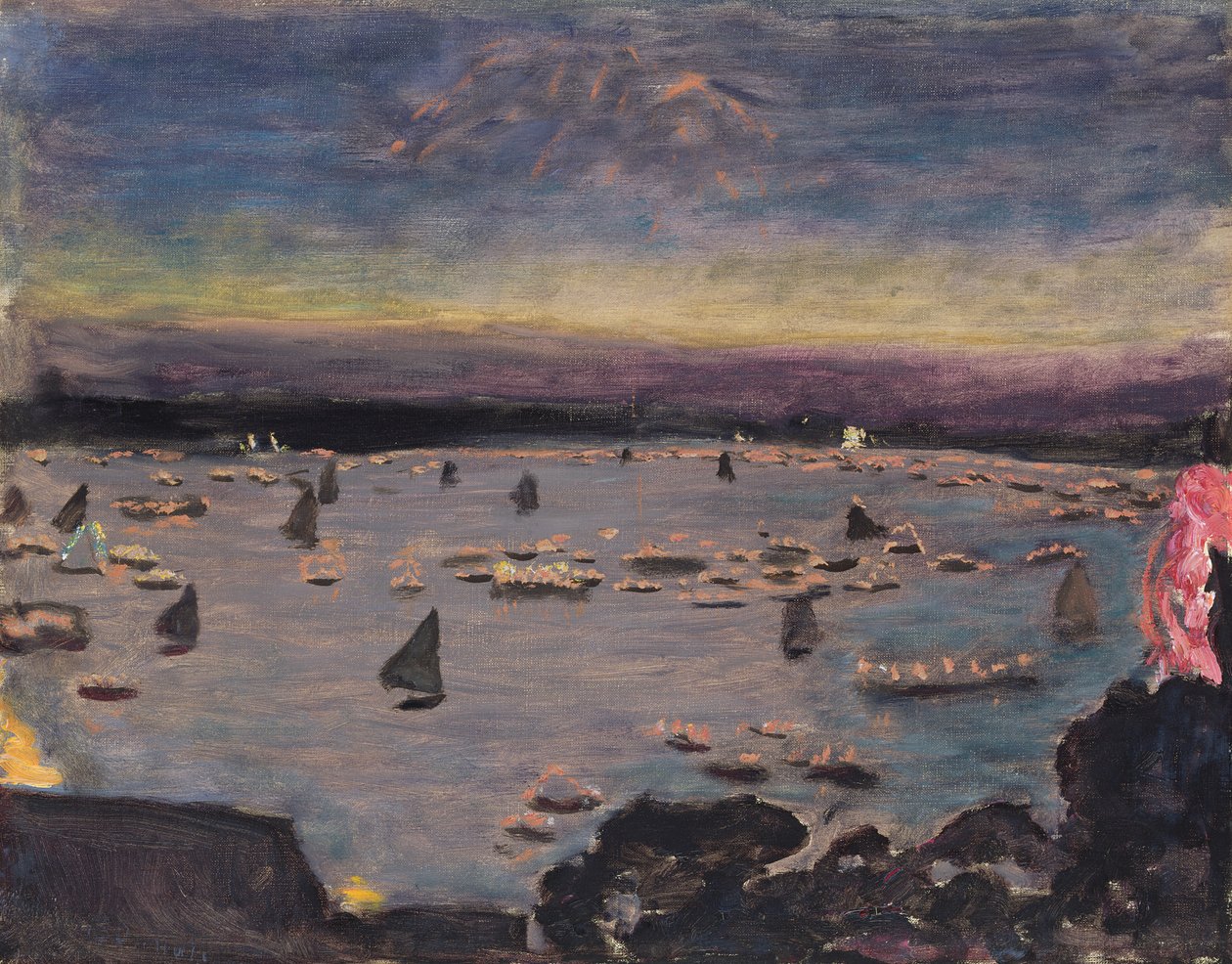 Dış Alster