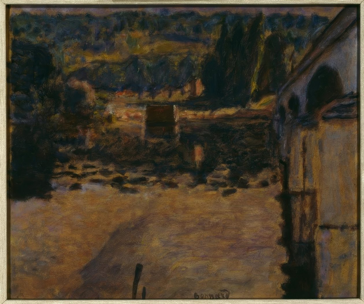 Vernon