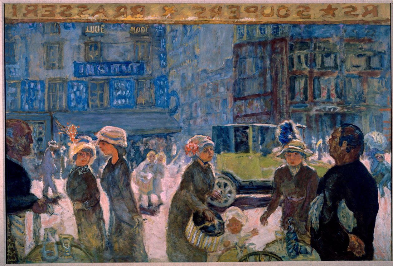 Paris