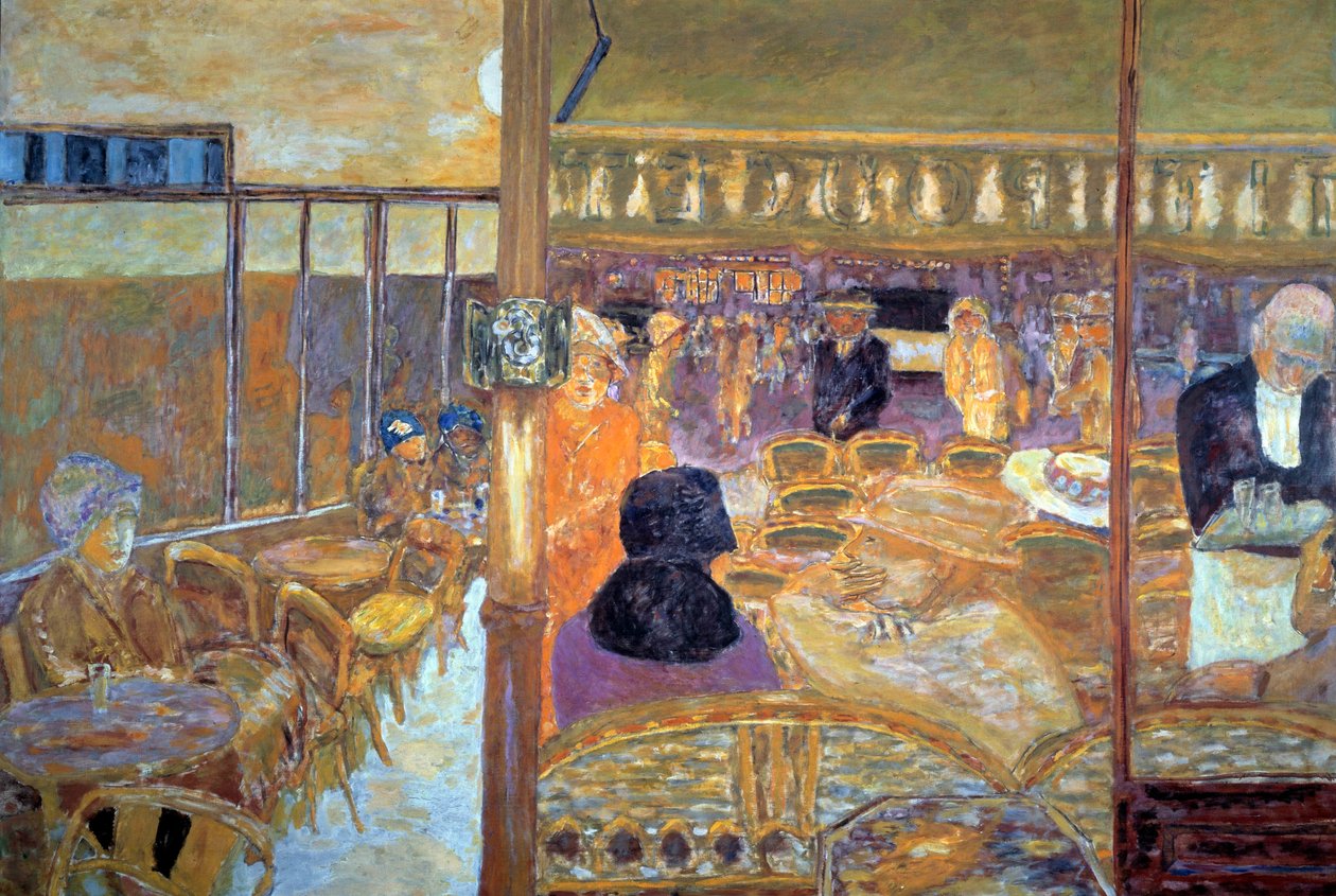 Akşam Clichy